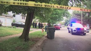 Police investigating deaths of woman, girl found inside east Columbus home