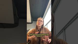 Does Closing Schools Help Kids Do Better