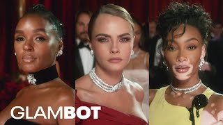 Best of Glambot: 2023 Oscars