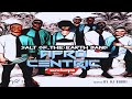 AFROCENTRIC AFRO - HIP HOP MIXTAPE  BY SALT OF THE EARTH BAND - BEST LIVE MUSIC