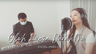 Oleh Kuasa DarahMu - Rachel Angela (#WorshipWithRachel)