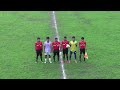 mnl u 20 youth league 2024 week 16 thitsar arman purple vs ispe yellow