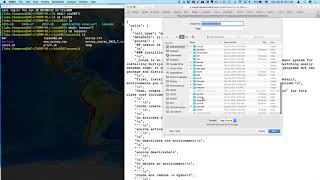 Python for Data Analysis 2018 - Lesson 4 (1/5)