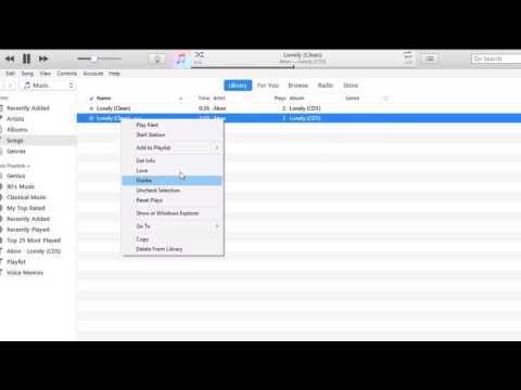 How To Set Ringtone On iphone Using iTunes How To Set Ringtone On iphone Using iTunes