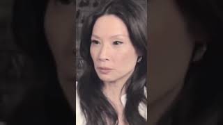 The best money advice from Lucy Liu