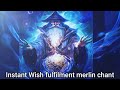 urgent emergency wish try this powerful prayer help from master merlin the great wizard