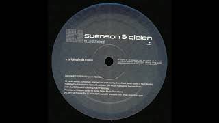 Svenson \u0026 Gielen - Twisted (Original Mix) (2001)