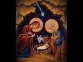 December 24, 2021 - Holy Eucharist - Christmas Eve