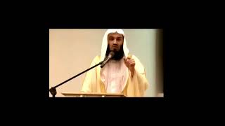 convo with an atheist .#mufti menk