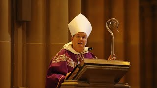 ‘Most Australians believe in God’: Sydney Catholic Archbishop