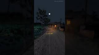What Moon Status Means for You✨🌕||Moonlight||beautiful moon||good night||nature view||#shorts#4k #1k