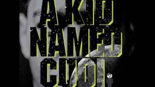 A Kid Named CuDi, 01 Intro