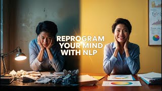 How to Use NLP to Reprogram Your Mind for Success