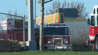 Sioux Falls fire rescue (Jasons World)