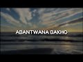 Lyrics + English | Abantwana Bakho by Dj Maphorisa,Xduppy,KabzaDeSmall ft.Thatohatsi,Young,Nkosazana