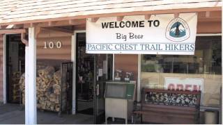 Pacific Crest Trail Thru Hike