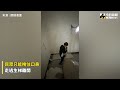 看電影遇氣爆！到處是粉塵　逃生民眾機警喊「不要走電梯」｜nownews