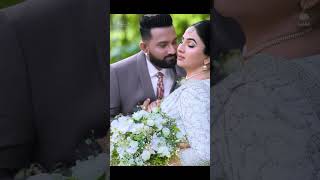 එයාගේ ලස්සනම දවස 😱😱#trending #love #wedding #actress #viral #viralvideo