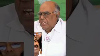 Pala.Karuppiah.. Seeman உனக்கு அறிவு இருக்கிறதா.. | DMK | BJP | #shorts