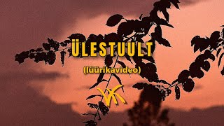 VK - ülestuult (LÜÜRIKAVIDEO)