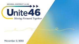 Unite U-46 (Phase 2) Elementary Building Analysis & Priorities