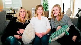 TRYING TO CONCEIVE! | The Mom's View