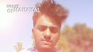 MAHAKAL THE TERROR Party Weed Song 2018 | ARYAN BOSS Ft.Manisha,Irshad,MSK,Star | Party Anthem song