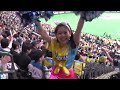 2017.5.2 高梨完封勝利 ファイターズガール勝利のジンギスカンダンス