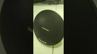 Review Suara Portable Speaker Onyx II (Harman/Kardon KW) #Shorts #ShortsVideo #StoryWA30detik