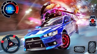 Asphalt 9 Legends Unite Simulator 3D - Real Extreme BMW Sport Car Racing - Android GamePlay #10