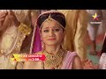 daksha was shocked to see the adi shakti form of sati har har mahadev star suvarna