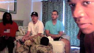 Senior week 2012 (uncut version)