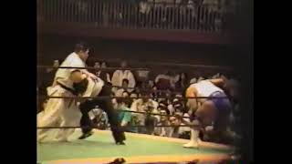 30 Atsushi Onita vs  Masashi Aoyagi 10 6 89