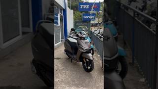 പുതിയ jupiter എത്തി 75 കി.മി മൈലേജ് 😳🔥 #new #automobile #trending #shorts