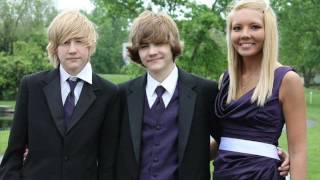 Marcus slideshow RIP