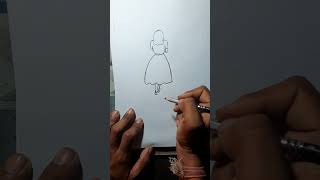 Pencil On Paper ❤️😍#art #shortsviral #viral #Shorts#Youtube#Trending