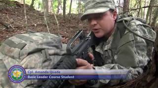 The Basic Leaders Course