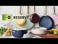 Reserve Collection - GreenPan