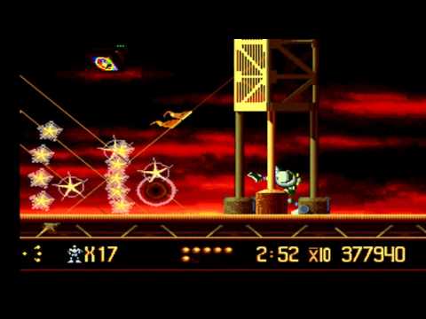 Vectorman Walkthrough Youtube