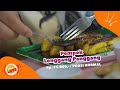 GAK AFDAL KALO DI PALEMBNG KITA GA MAKAN PEMPEK !! YUK GASKEUN | BIKIN LAPER (13/12/21) P2