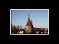 tallinn from above