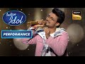 Indian Idol S13 | Pyarelal जी को Rishi का "Agar Tum Na Hote" Song लगा Melodious | Performance