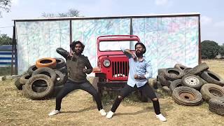 Muqabla - Street Dancer 3D |Dance Cover |A.R.Rahman, Prabhudeva, Remo D'souza | Chandu Ceon