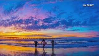 How to take the best sunrise and sunset photos