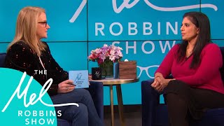 Am I Raising A Narcissist? | The Mel Robbins Show