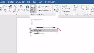 【 Word Excel PowerPoint 共通 】スクリーンショット（画面ショット）の撮り方