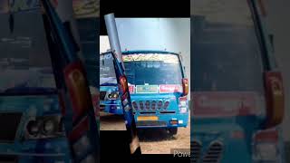 SKBS Transformation of 1950 - 2022 | Sri Krishna Bus Service | #tnbuslovers #traveling