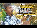 Cara Pemakaian Dan Perawatan Gunting Pruning Tanpa Merk...! Ini Kelebihan Dan Kelemahanya.