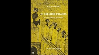 La Théologie des Energies Divines dans l'Église Orthodoxe,  par Jean Claude Larchet.