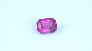 1.22 Carat Umbalite Garnet